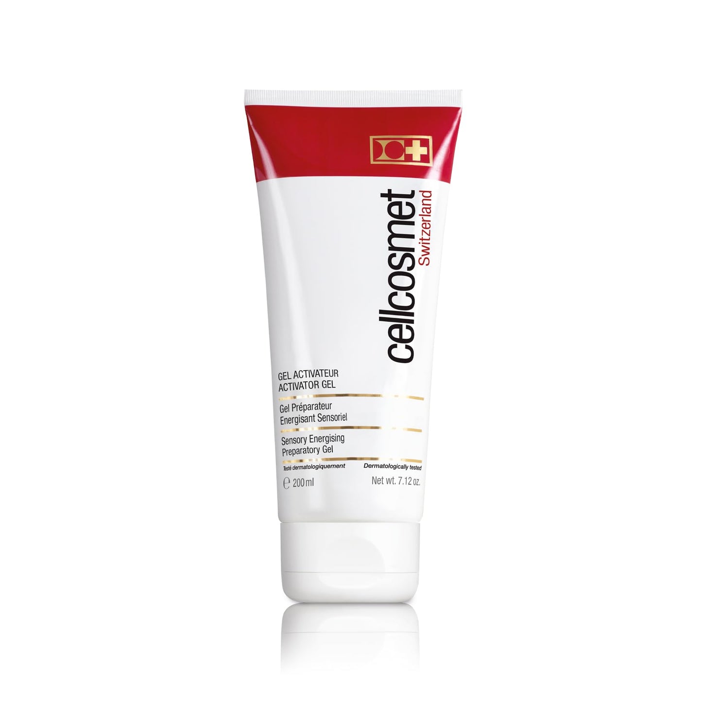 Cellcosmet Activator Gel 7 12 oz