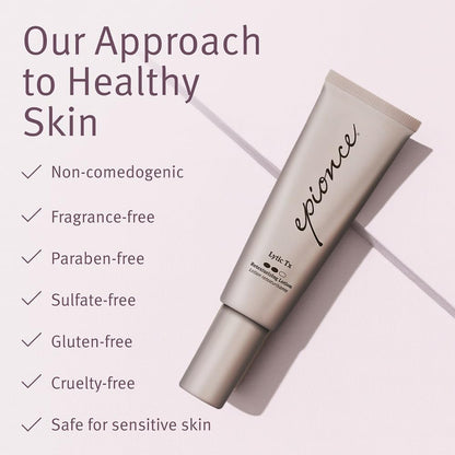 Epionce Lytic Tx - Product for Combination to Oily & Problem Skin with Salicylic Acid, Hyaluronic Acid & Azelaic Acid, Dermatologist Skincare