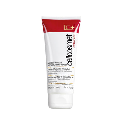 Cellcosmet Gentle Purifying Cleanser 7 23