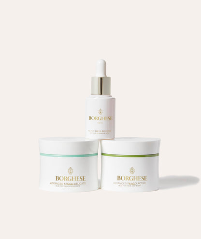 Masking Benefits GWP