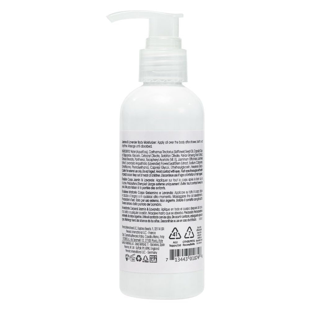 Pevonia BodyRenew Body Moisturizer - Jasmine & Lavender