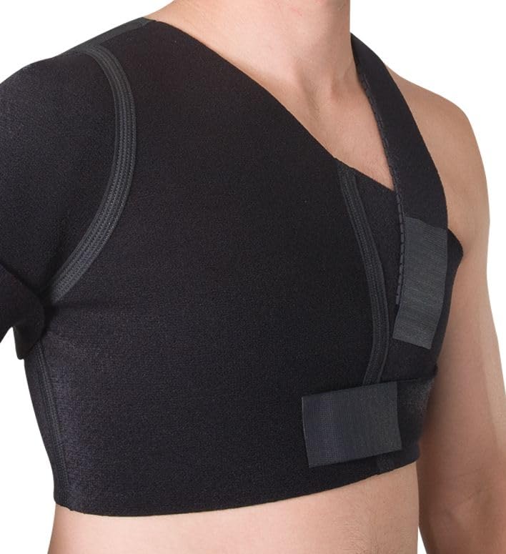 Chattanooga Saunders Sully Shoulder Stabilizer- Extra Small
