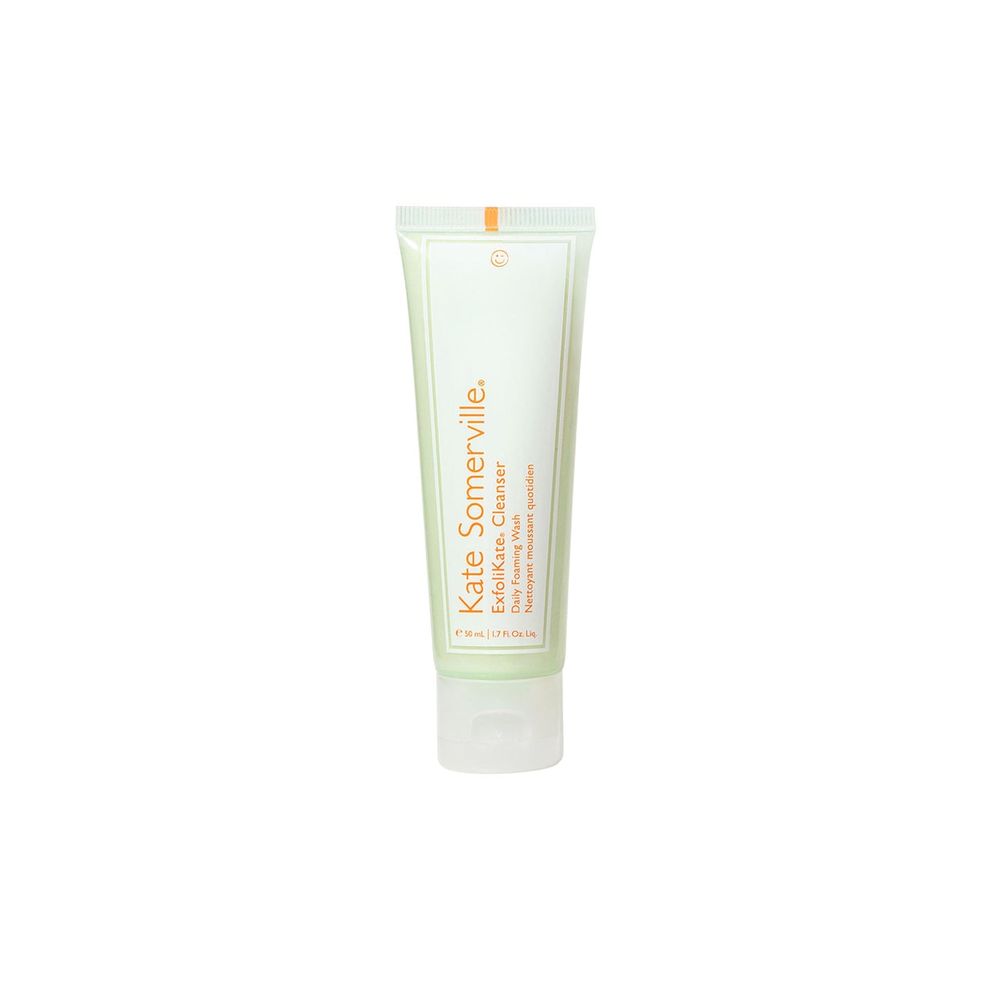 Kate Somerville On The Glow Kit – Travel-Size Skincare Set for Glowing Skin with ExfoliKate Cleanser, Treatment & Moisturizer