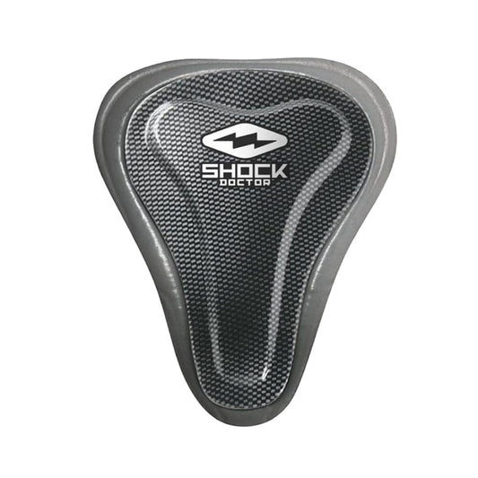 Shock Doctor Pelvic Protector for Hockey, Hockey Pelvic Protector, Youth & Adult