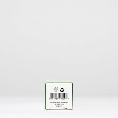 Sonage High Impact Vitamin C Serum:With Hyaluronic Acid | Hydrates & Fades Appearance Of Dark Spots