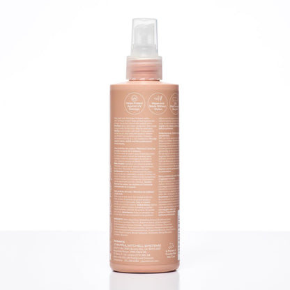 Paul Mitchell Color Protect Locking Spray, Maintains Vibrancy + Adds Shine, For Color-Treated Hair, 8.5 fl. oz.
