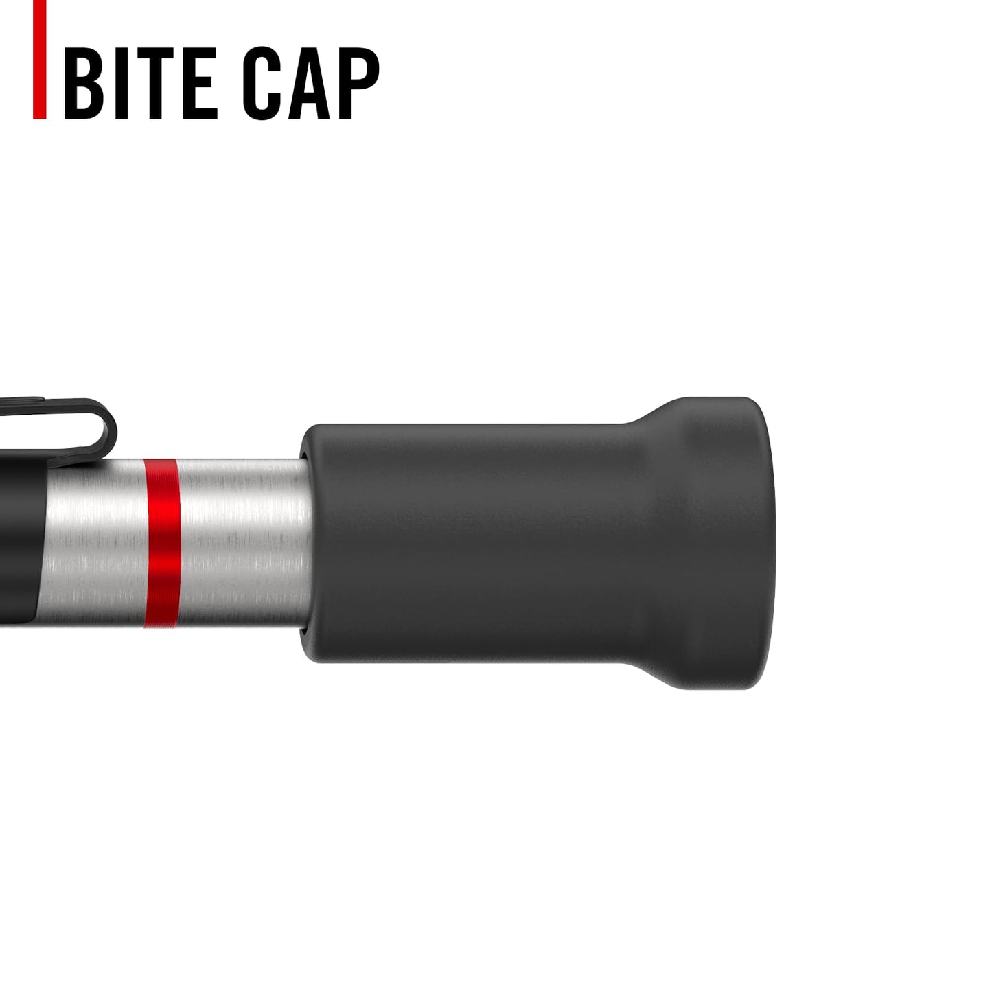 Coast® A9R 54 Lumen Rechargeable Inspection Beam LED Penlight with Flex Charge and Charging Cap, Silver