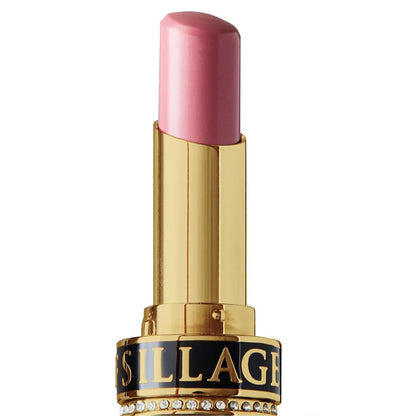 House Sillage Diamond Powder lipstick
