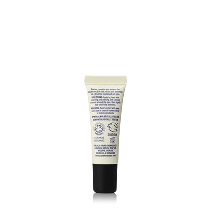 Neal's Yard Remedies Wild Rose Eye Brightener | Target Dark Circles & Echance Radiance | 10ml