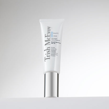 Trish McEvoy Beauty Balm Instant Solutions SPF 35