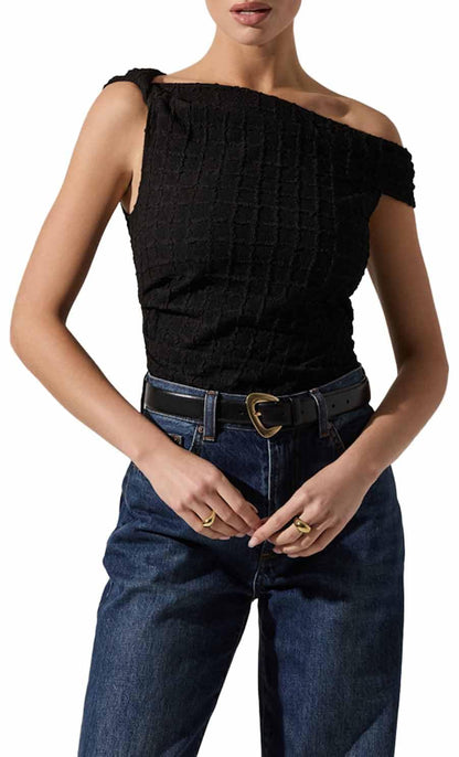 ASTR The Label Women's Lindy Top