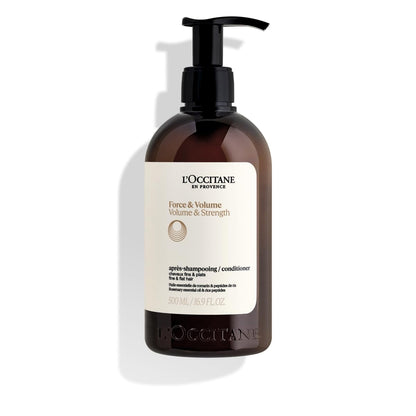 L'Occitane Aromachologie Volume & Strength Conditioner 16.90 fl. oz