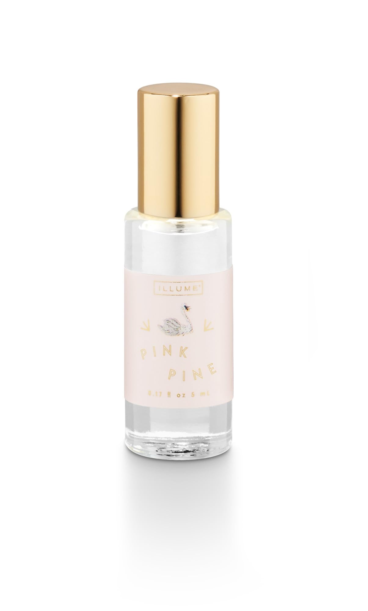 ILLUME Pink Pine Gift Set