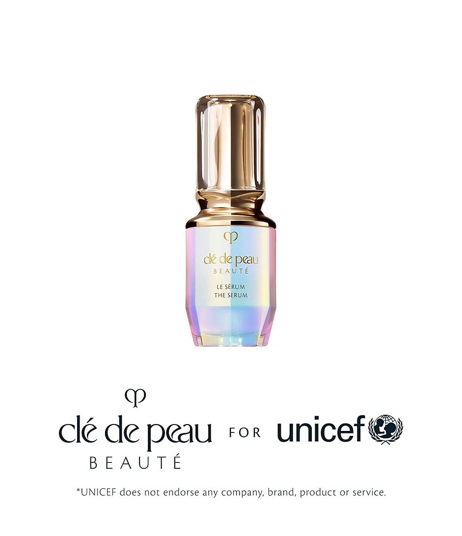 Cl%C3%A9 Peau Beaut%C3%A9 Serum 30mL