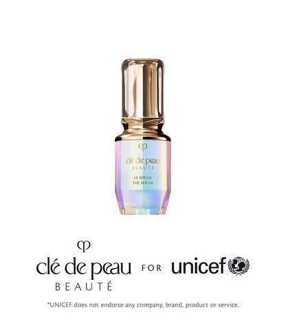 Cl%C3%A9 Peau Beaut%C3%A9 Serum 30mL