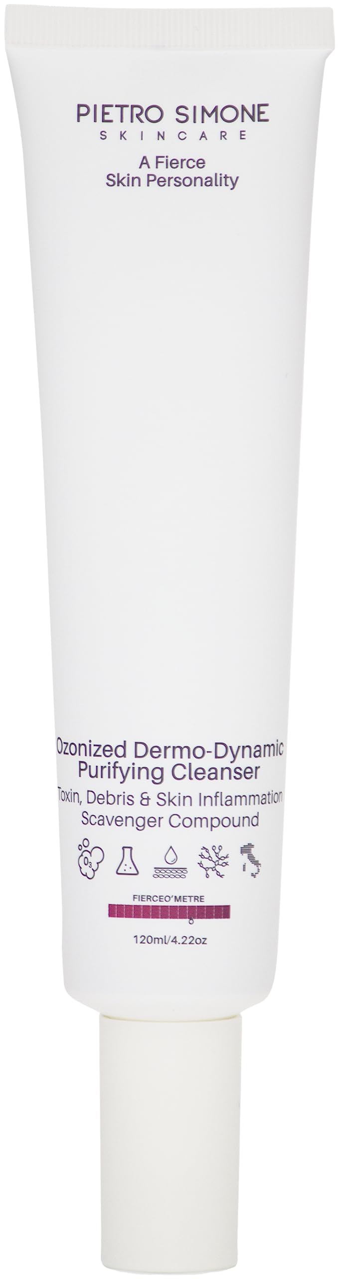 Pietro Simone Skincare Ozonized Dermo Dynamic
