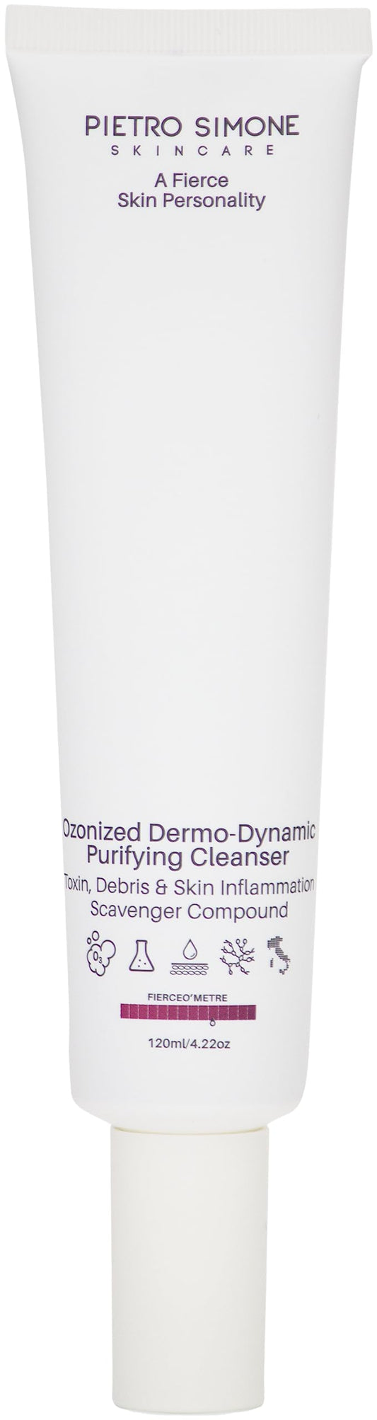 Pietro Simone Skincare Ozonized Dermo Dynamic