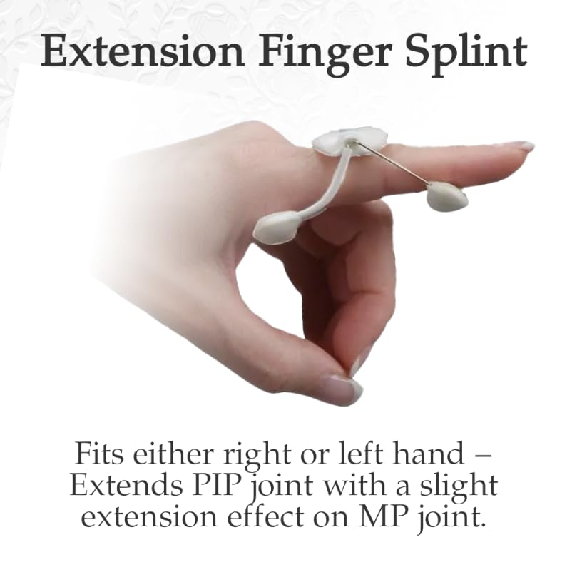 LMB Spring PIP Extension Assist, B