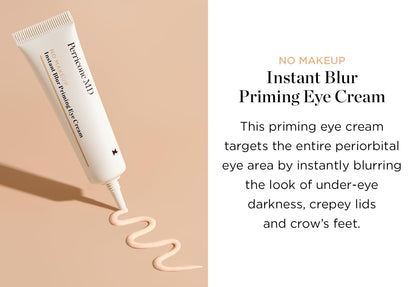 Perricone MD No Makeup Instant Blur Priming Eye Cream
