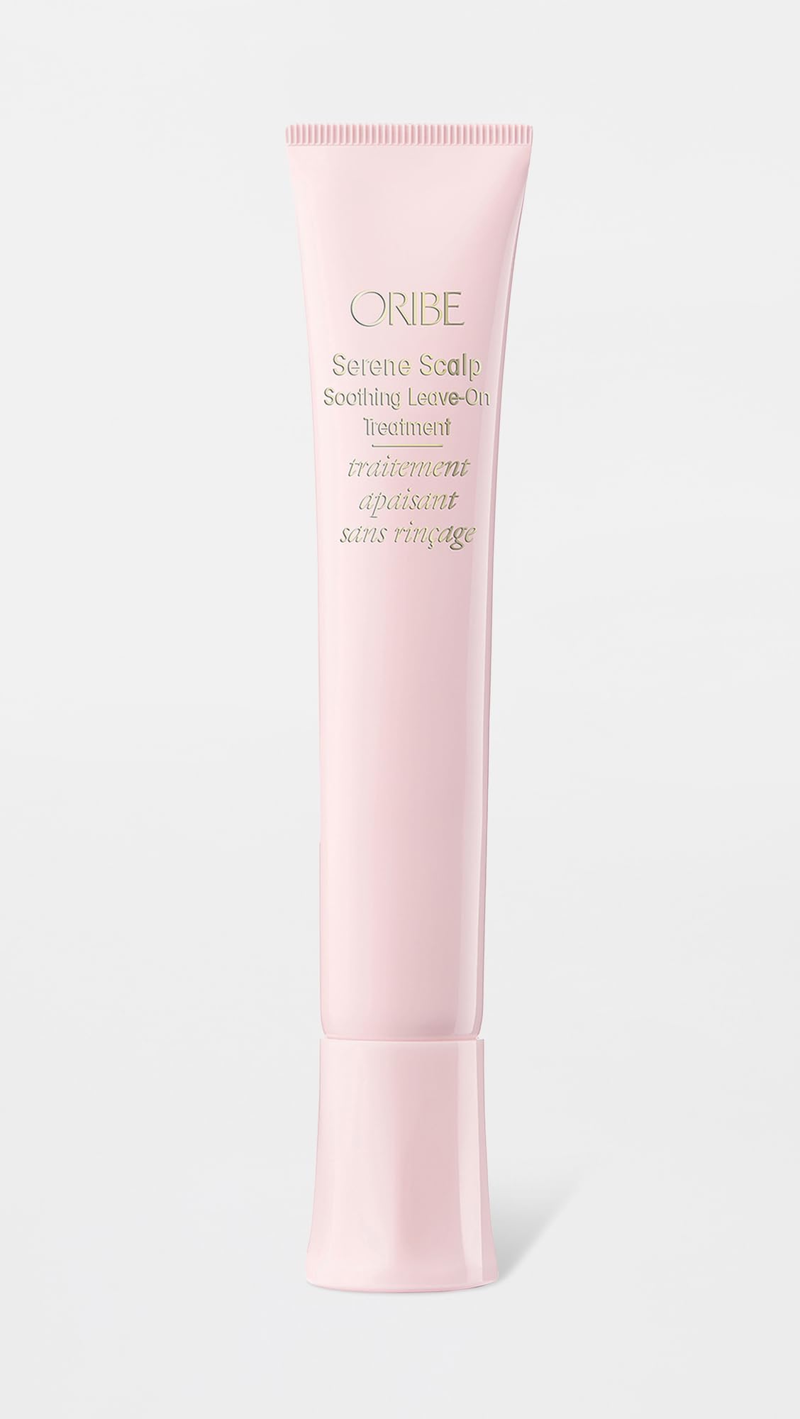 Oribe Serene Scalp Soothing Leave-On Treatment 1.7 Fl Oz (Pack of 1)