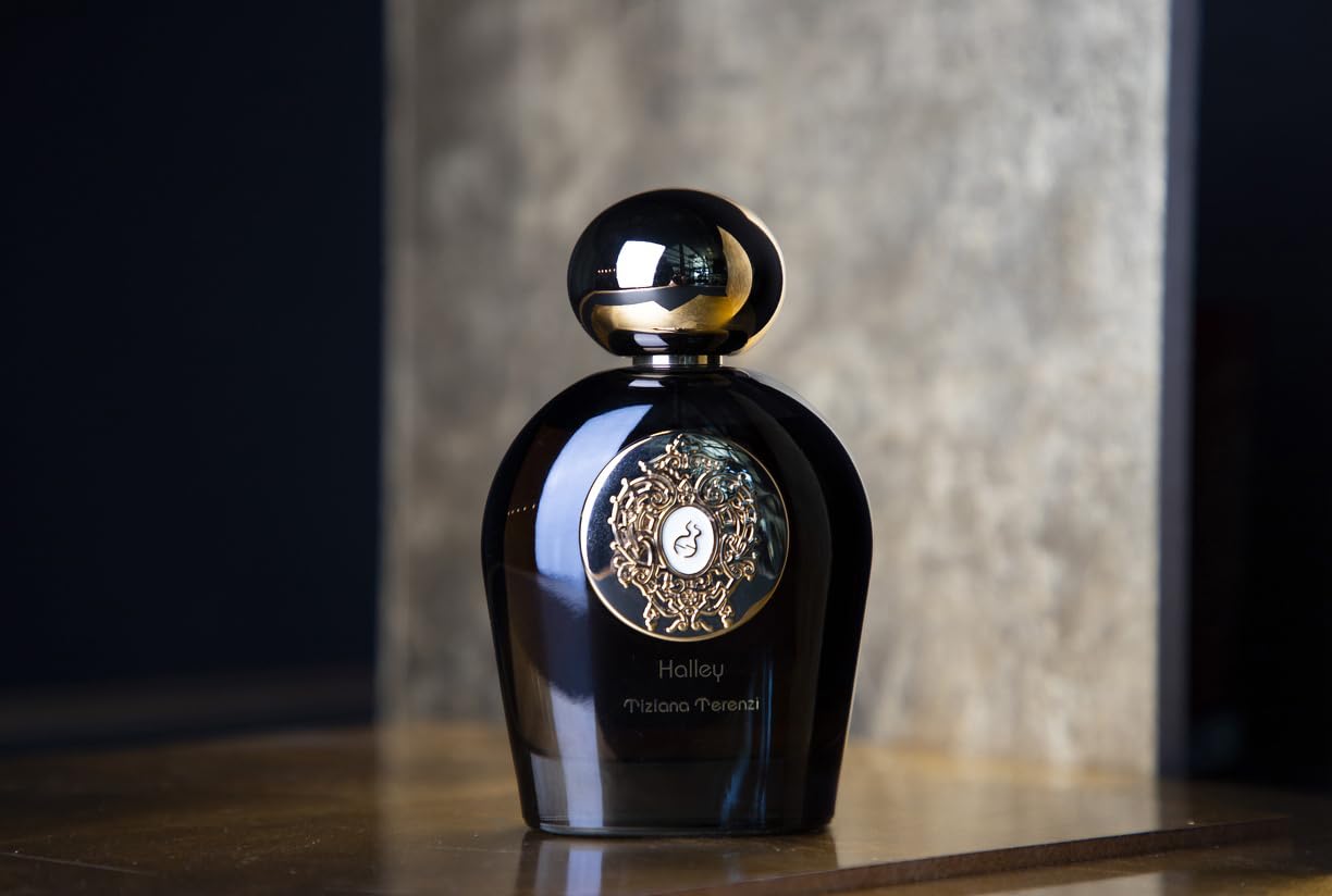Tiziana Terenzi Halley Extrait Parfum