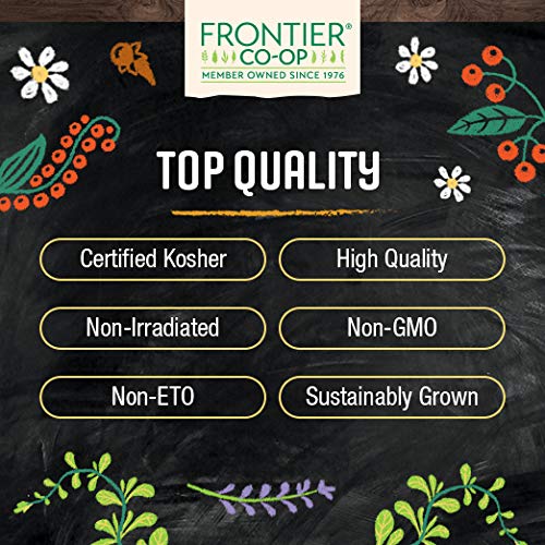 Frontier Co-op Hearty Vegetable Herb Blend for Stew, 1lb, Kosher - Mixed Dried Vegetables For Soup, Stir Fry, Ramen with Onion, Carrots, Peas, Corn, Potatoes and Parsley
