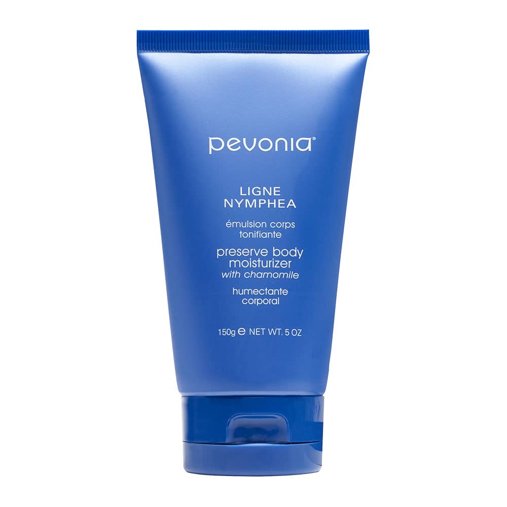 Pevonia Preserve Body Moisturizer, 5 oz.