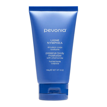 Pevonia Preserve Body Moisturizer, 5 oz.