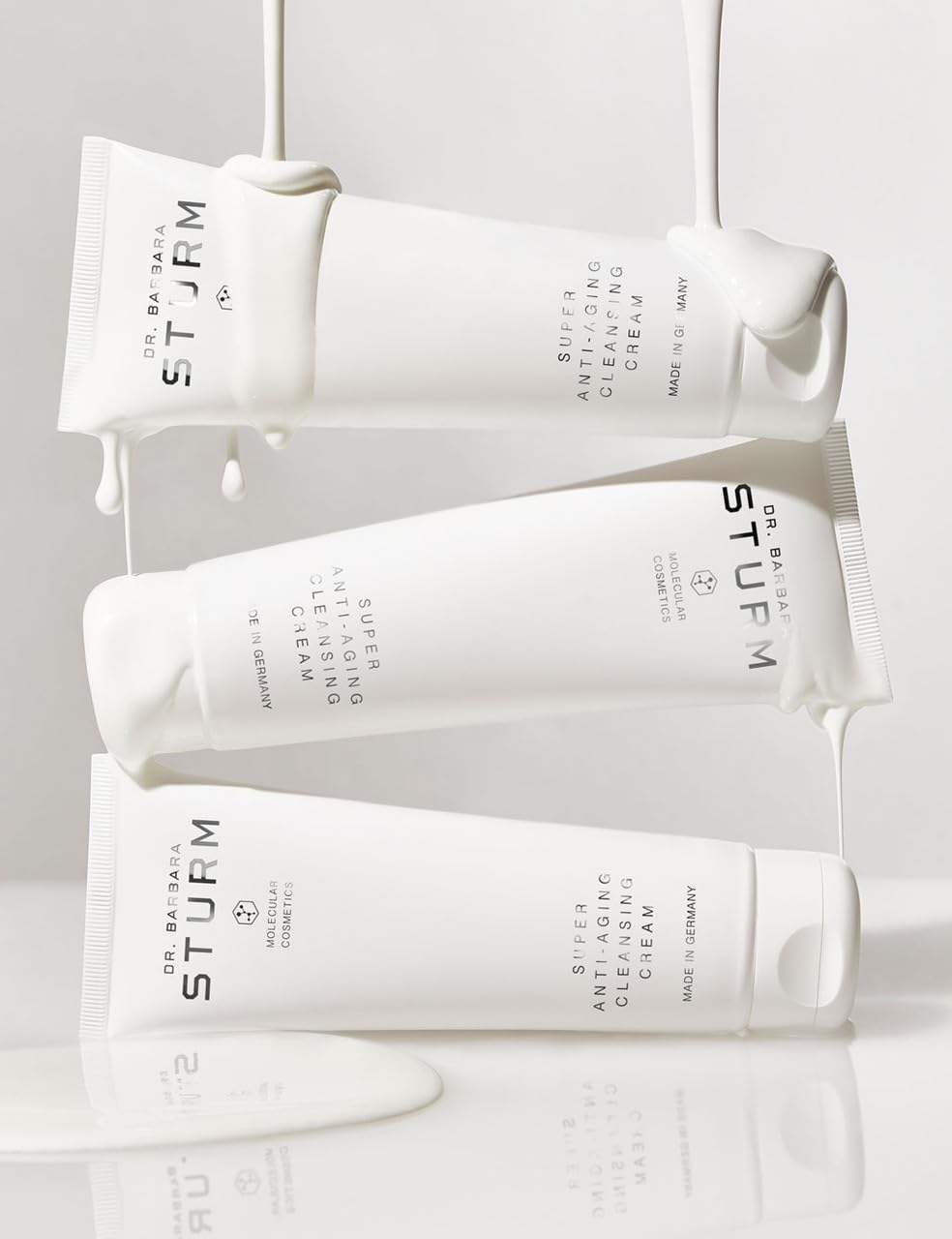 Dr Barbara Sturm Anti Aging Cleansing