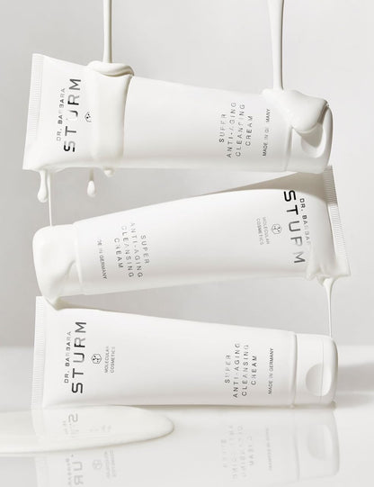 Dr Barbara Sturm Anti Aging Cleansing