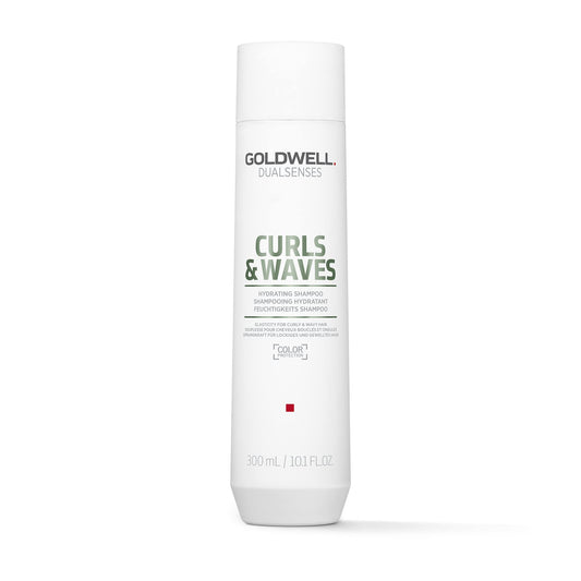 Goldwell Dualsenses Curls and Waves Hydrating Shampoo