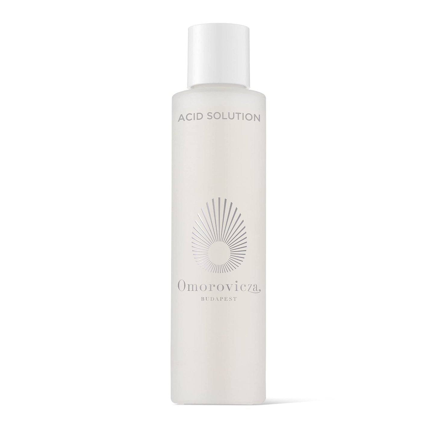 Omorovicza, Acid Solution, 100ml