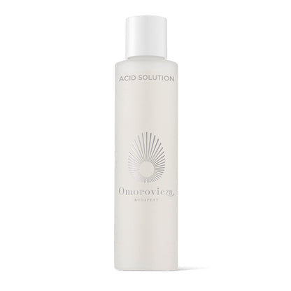 Omorovicza, Acid Solution, 100ml