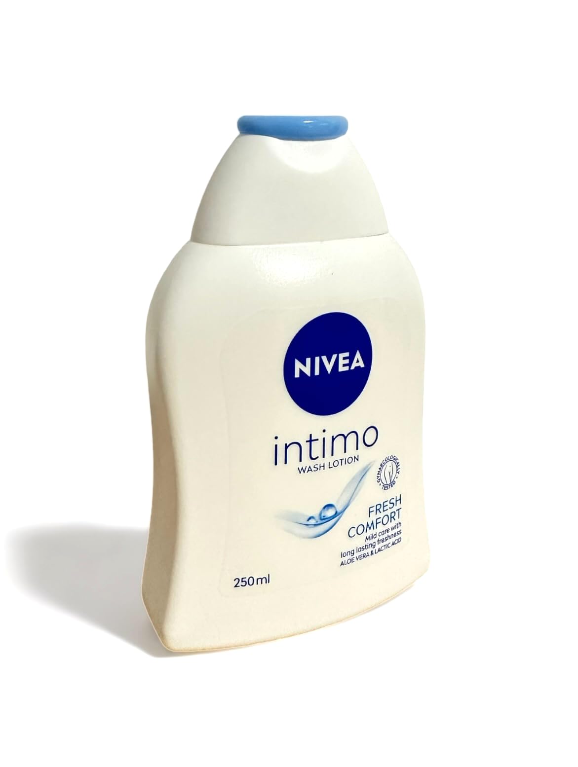 Fresh Intimo Wash Lotion - 250 ml by NIVEA