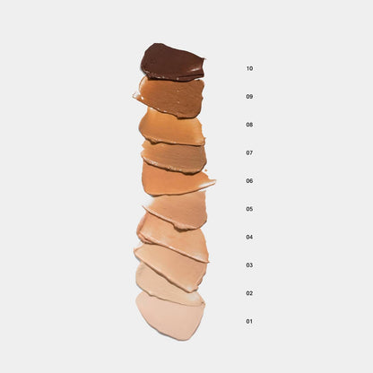 Beauty Skincare SUPER Tinted Hydrator
