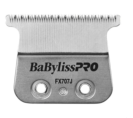 BaBylissPRO Stainless Steel Standard-Tooth T-Blade