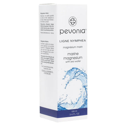 Pevonia Marine Magnesium, 3.4 fl. oz.