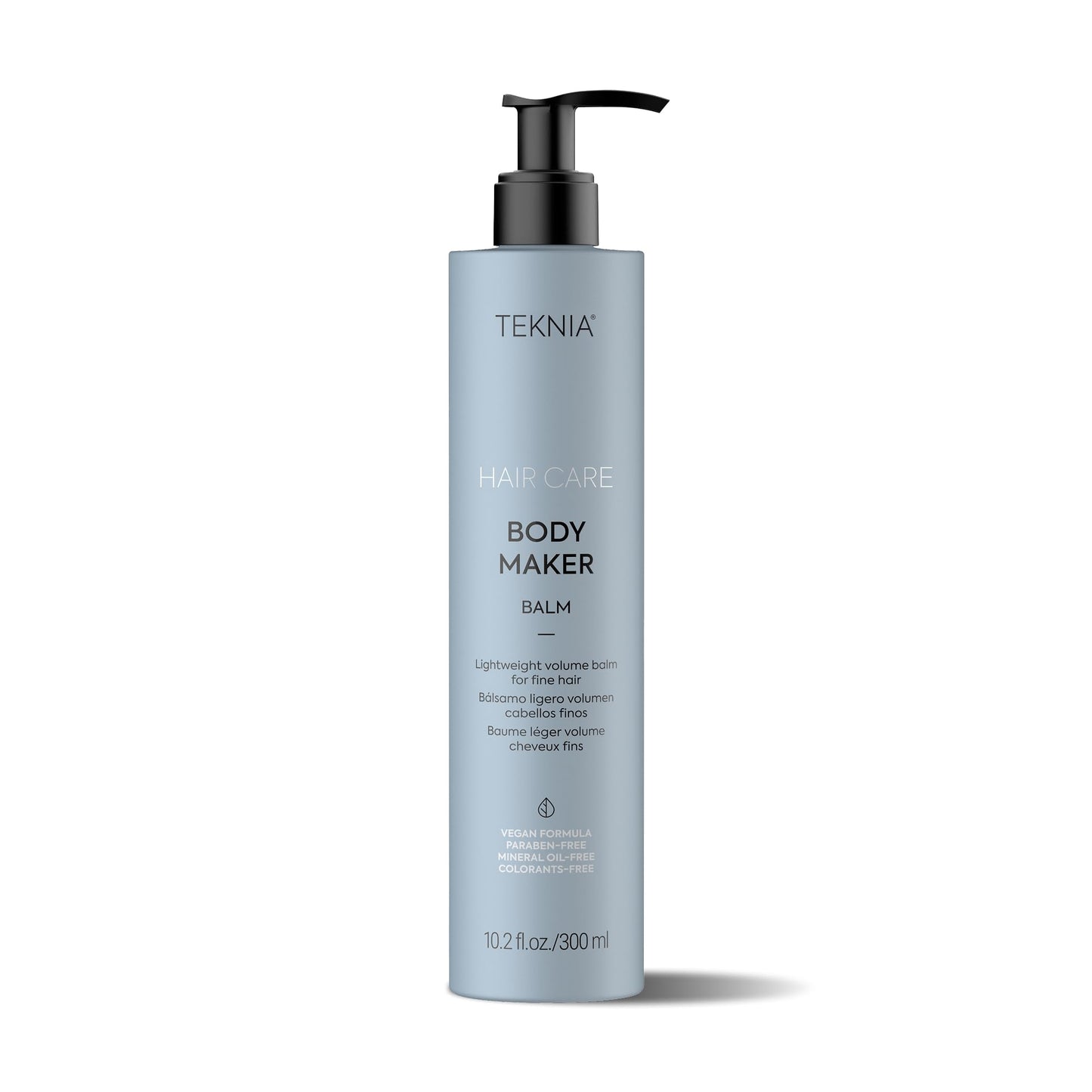 LAKMÉ Teknia Body Maker Balm, Volume Balm for Fine Hair, Hair Volumizing Products, 10.2 Fl Oz