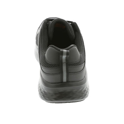 Skechers Mens Work Skech-lite Pro Skaut Athletic Styling Slip Resistant Food Service Shoe