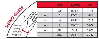 Thermoskin Wrist Braces, Right, Medium, Wrist-Hand Brace Dorsal