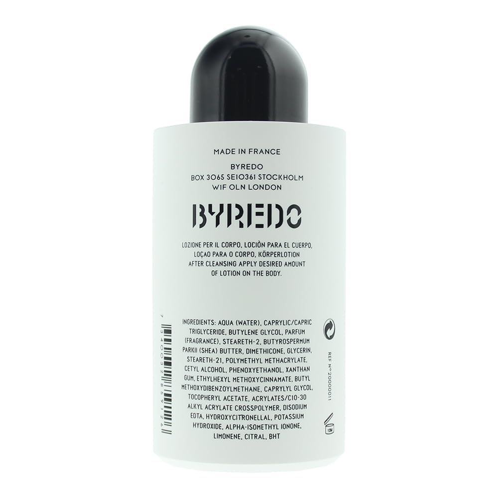 Blanche Body Lotion