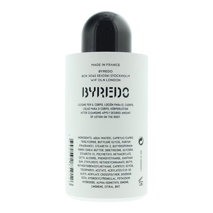 Blanche Body Lotion