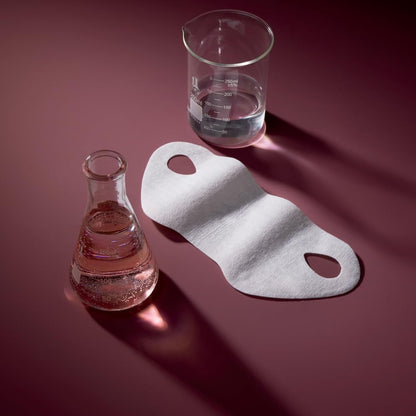 RéVive Neck & Chin Mask - Fermitif Jawline Shaper to Help Sculpt, Tone & Define Neck and Facial Skin - Helps to Improve the Appearance of Fine Lines, Wrinkles & Skin Texture