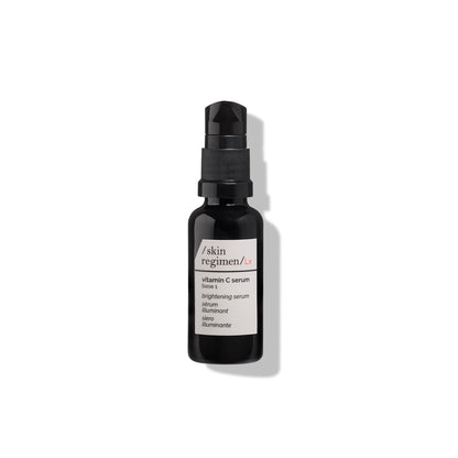 / skin regimen/LX Vitamin C Serum, 30 ml