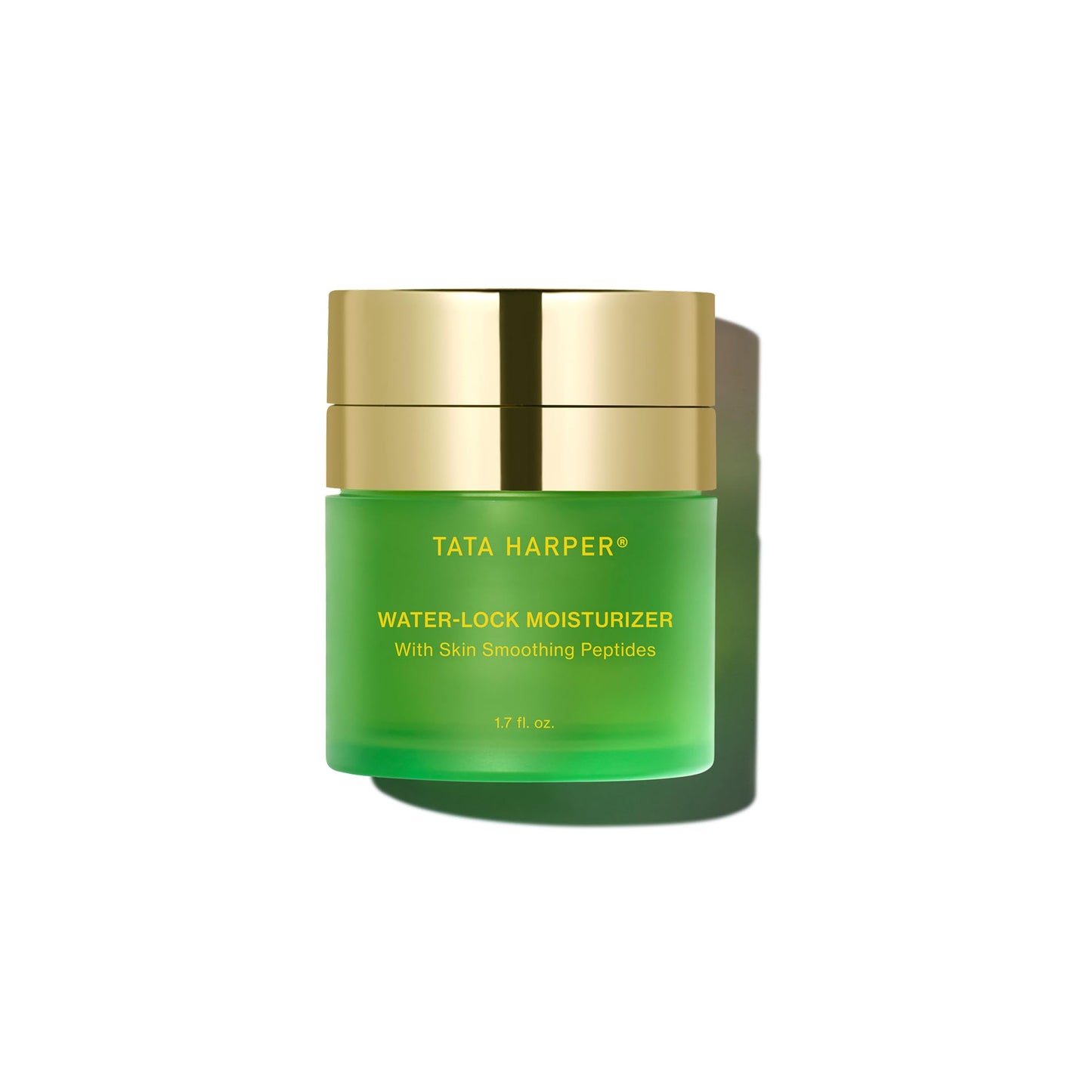 Tata Harper Water-Lock Moisturizer, Lightweight, Silicone-Free Hydrator, 100% Natural, Made Fresh in Vermont
