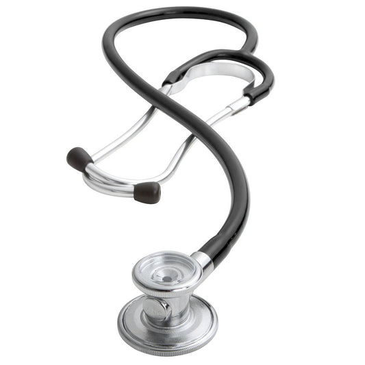 American Diagnostic Corporation ADSCOPE 647 22", Black 1/EA