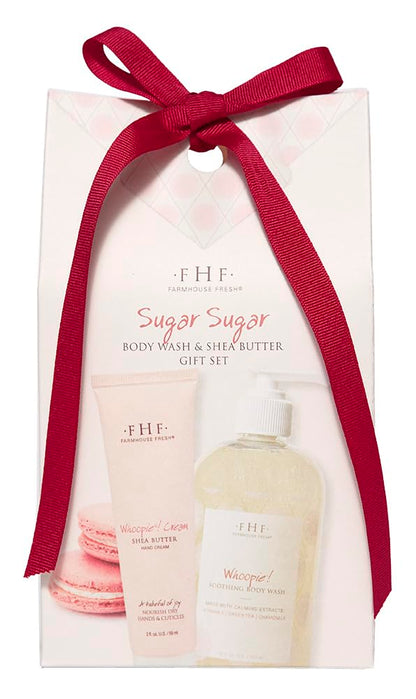 FarmHouse Fresh Sugar Sugar Gift Set