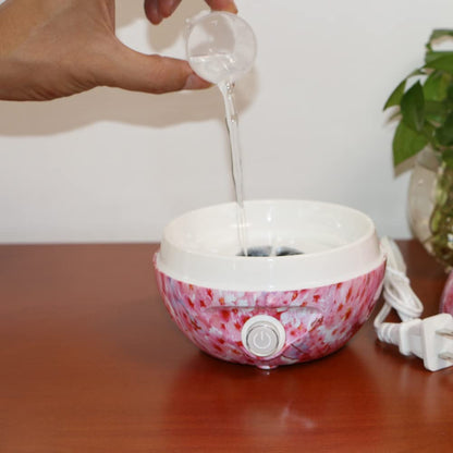 Menstrual Cups Steamer Machine High Temperature Wash Your Cup 99.9% Dirty 8 Minutes - Feminine Hygiene - Leak-Free (MC-02)