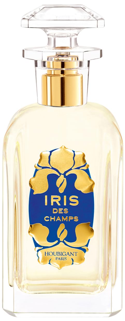 Houbigant Iris Champs Parfum 100ml