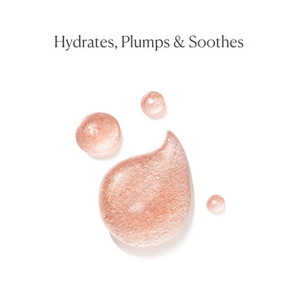 ELEMIS Pro-Collagen Rose Micro Serum | Hydration serum that plumps, soothes, and nourishes your skin while reducing fine lines & wrinkles.
